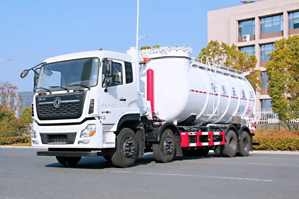 8X417c吃瓜网天龙吸引压送车